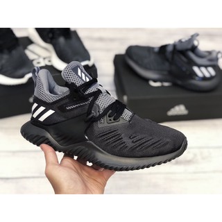 Giày Adidas Alpha Bounce Beyond 2M Mới Cao Cấp Bền Nhẹ Êm Gym
