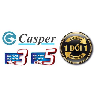Điều hòa Casper 9000BTU LC-09TL32