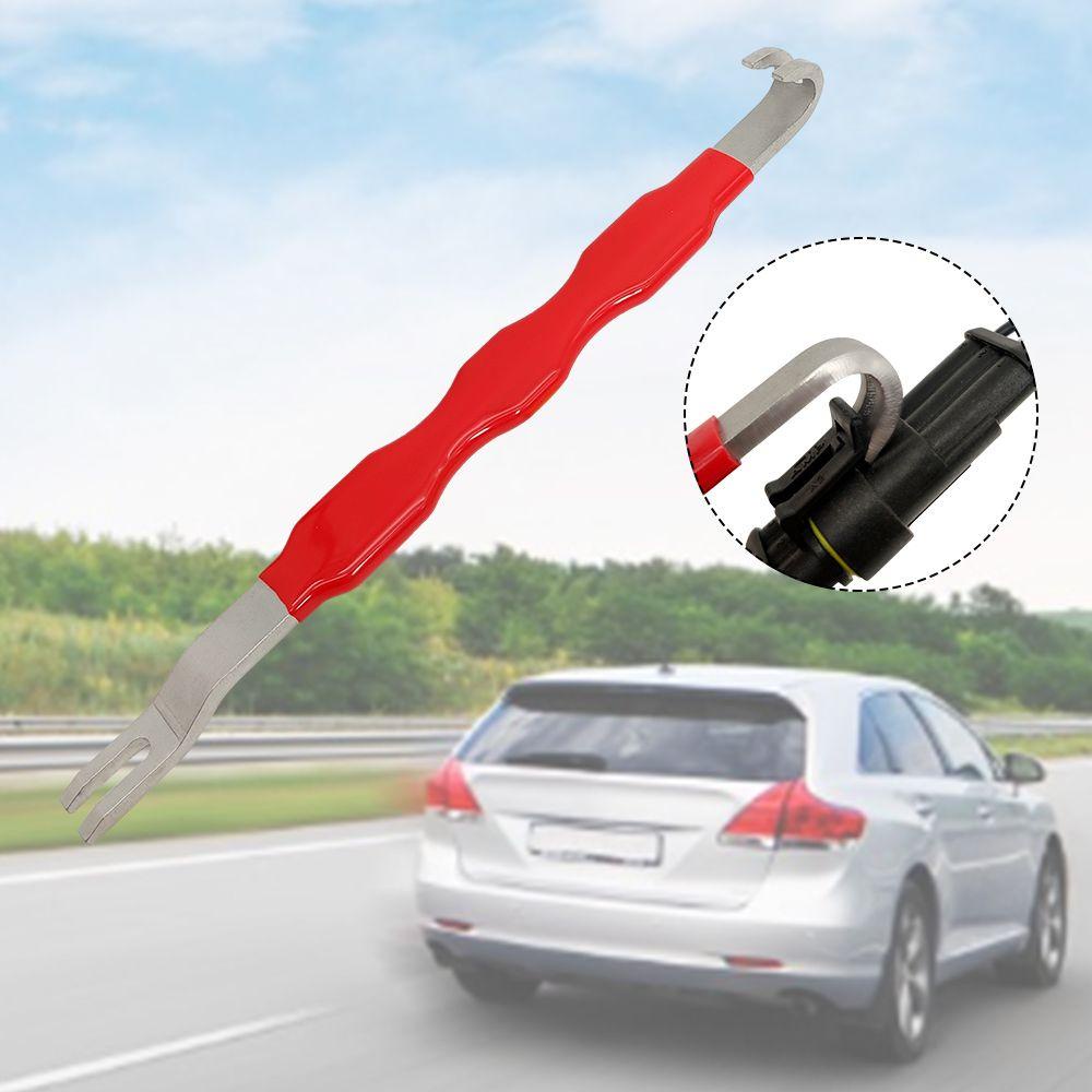 Bộ Dụng Cụ Bảo Trì Xe Hơi Bằng Kim Loại Tiện Dụng