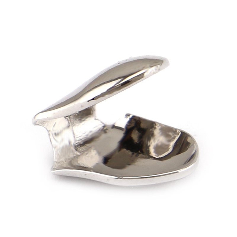 Phụ Kiện Bọc Răng Mạ Vàng Nhiều Màu Tùy Chọn Cho Hóa Trang Hip Hop