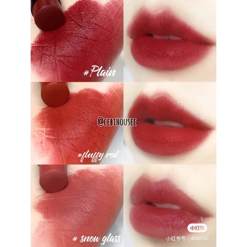 Son thỏi Slim Velvet Lip Color + 4% phí