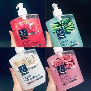 NƯỚC RỮA TAY AQUA VERA 500ML