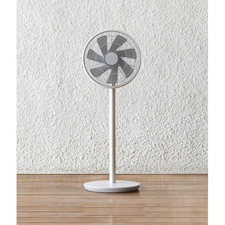 Quạt đứng thông minh XIAOMI-Smart Fan Mi-Gen1 ZLBPLDS01ZM (Pin polimer 2800mAh tháo rời)