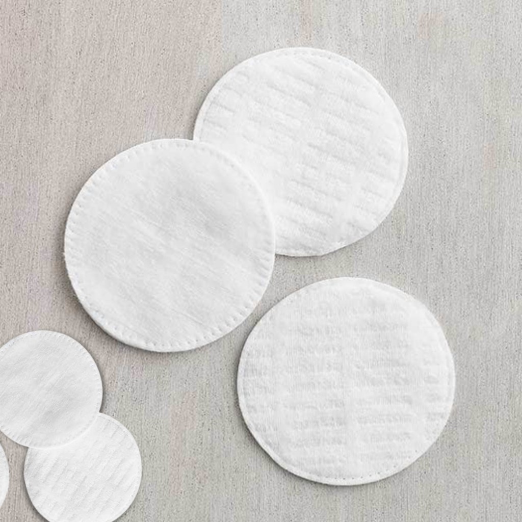 Bông tẩy trang Ipek Cotton Pad 130 miếng BTT01