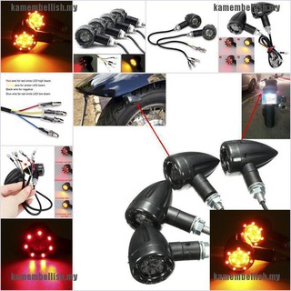 Set 2 Bóng Đèn Xi Nhan Cho Xe Mô Tô