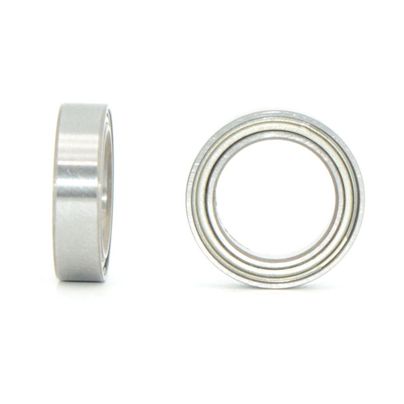 Bộ 4 vòng bi trục 10mm kích thước 10x15x4mm 6700Z