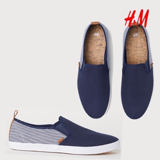 Order giầy Slip-on HM