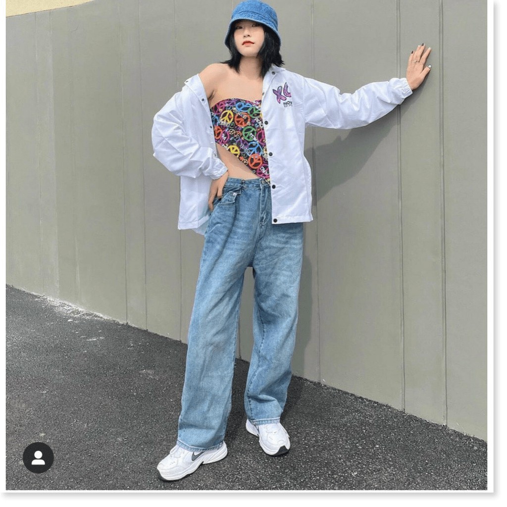 Áo khoác dù NEW siêu phong cách cực hot cho các bạn trẻ KOKO MI STORE