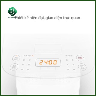 Nồi cơm điện thông minh Xiaom Mijia C1 5Lit
