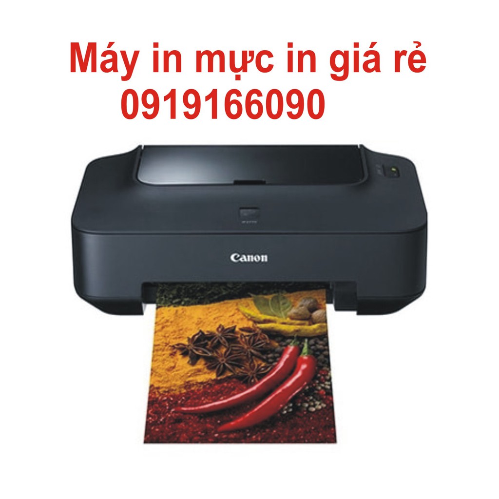 MÁY IN MÀU CANON PIXMA IP2770 | BigBuy360 - bigbuy360.vn