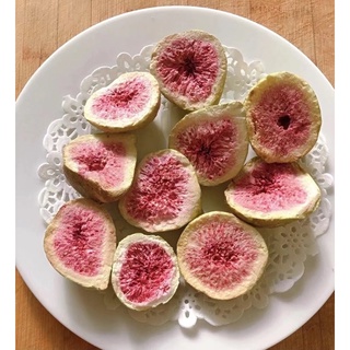 (MUA 1 TẶNG 1) 125G QUẢ SUNG SẤY KHÔ
