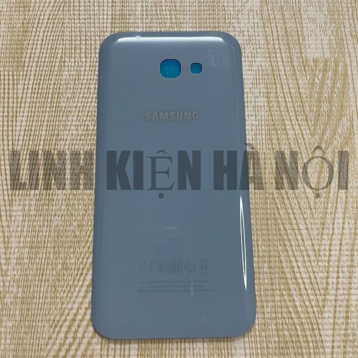 Nắp lưng Samsung A7 2017 A720 / Nắp lưng điện thoại samsung A7 2017 A720
