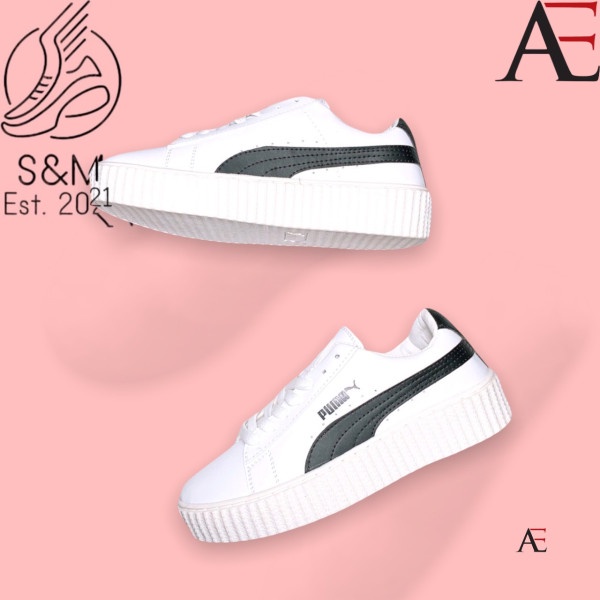 🔥FREE SHIP-HÀNG QUẢNG CHÂU 🔥Giày thể thao 𝐏𝐔𝐌𝐀 BTS cao cấp