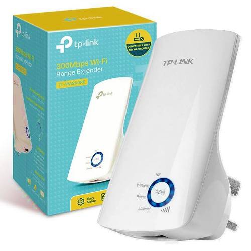 Ổ Cắm Gắn Tường Tp-link Tl-wa850re 300mbps