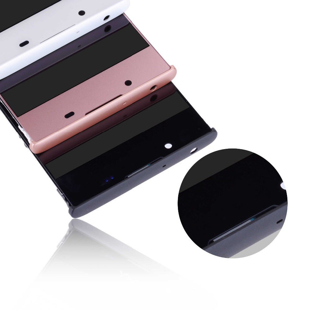 Màn Hình Cảm Ứng LCD Thay Thế Cho Điện Thoại SONY Xperia L1 G3312 G3311 G3313