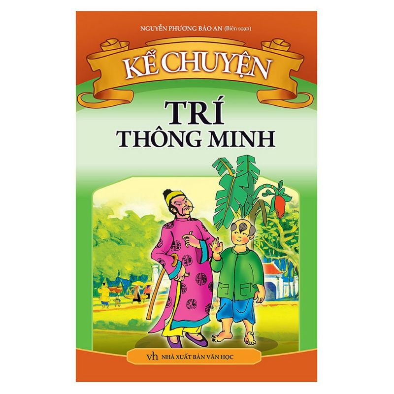 Sách.__.Kể Chuyện Trí Thông Minh