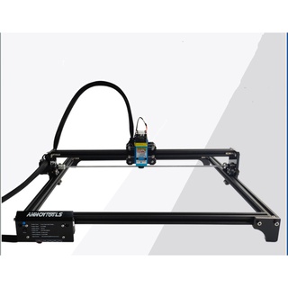 Máy khắc Laser 4540 45x40 ( có tùy chọn đầu Laser 0,5W - 80W )