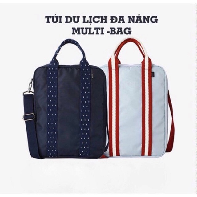 Túi xách, giỏ xách ví