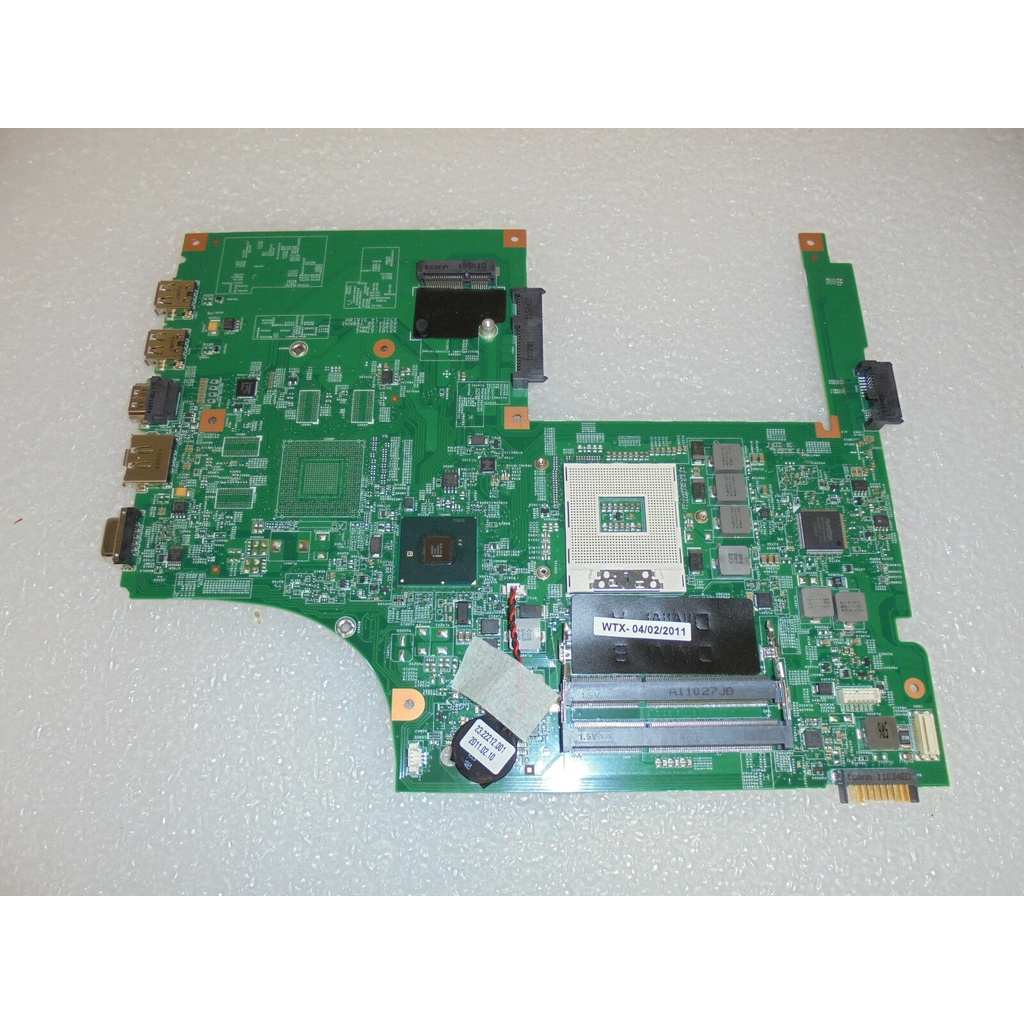 MAIN DELL VOSTRO 3700 SHARE