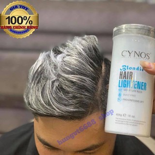 [HÀNG CHÍNH HÃNG CANADA] Bột tẩy tóc CYNOS