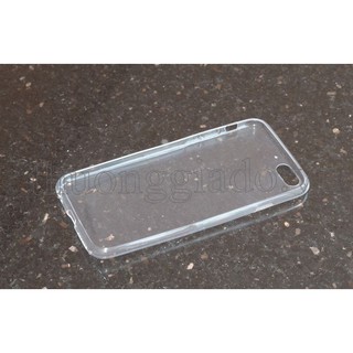 Ốp lưng dẻo iPhone 6/6S trong suốt