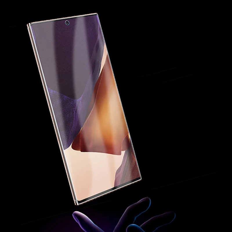 Phim Dán Hydrogel Bảo Vệ Màn Hình Điện Thoại Samsung Galaxy S23 S22 S22Ultra 23s Ultra 5G