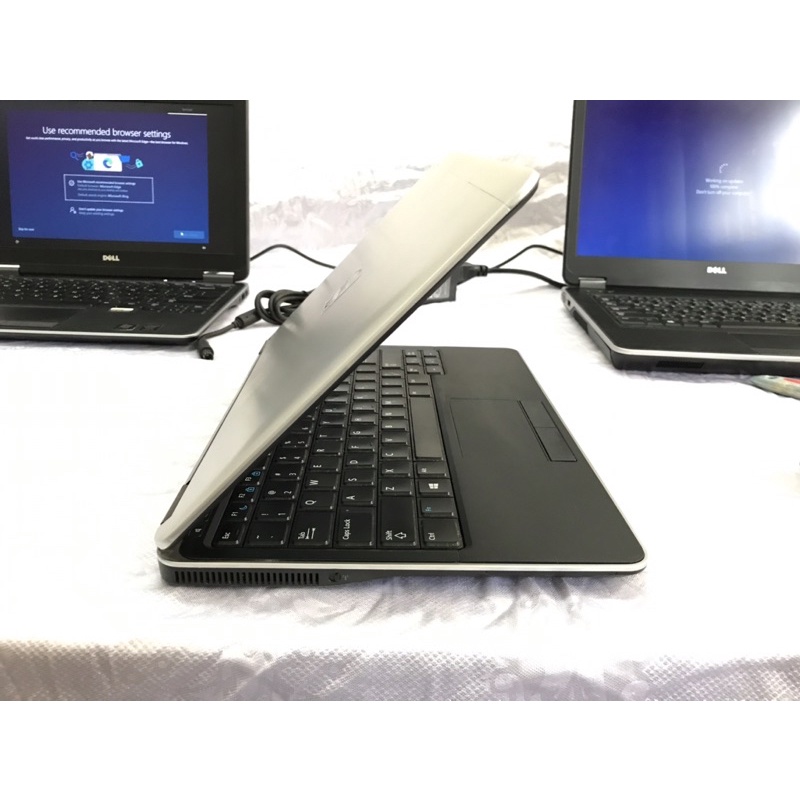 Máy tính xách tay Dell E7420 hình thức like new 99% | BigBuy360 - bigbuy360.vn