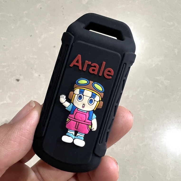 Cao su bọc Smartkey Honda SH350i, Vision