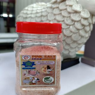 Muối hồng Hymalayan 150g