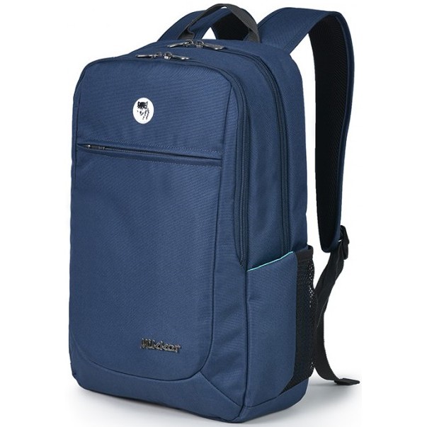 Balo Laptop 15.6" Mikkor The Edwin Backpack (nhiều màu) - Hàng Chính Hãng