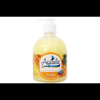 Sữa rửa tay aquala 500ml