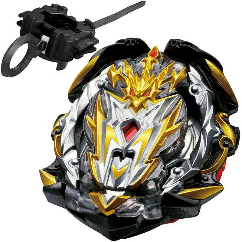 Beyblade Đồ Chơi Con Quay Hồi Chuyển Gt B-153-04