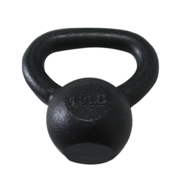 Tạ ấm tạ quai xách tạ bình vôi bằng gang đúc nguyên khối 15.5kg