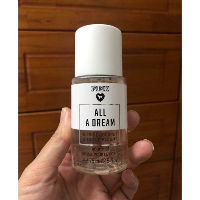 Set xịt body mist Pink của Victoria Secret | BigBuy360 - bigbuy360.vn