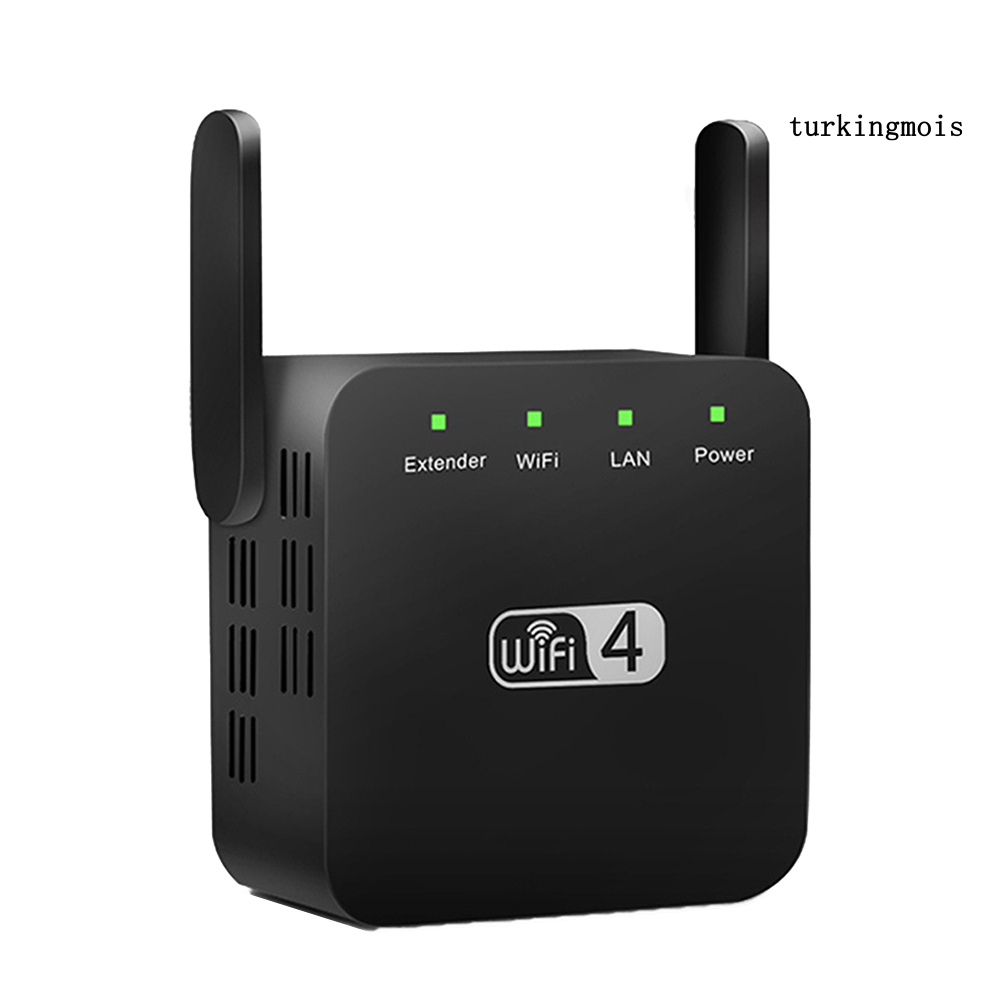 Bộ Khuếch Đại Tín Hiệu Wifi 2.4ghz 300mbps Chất Lượng Cao