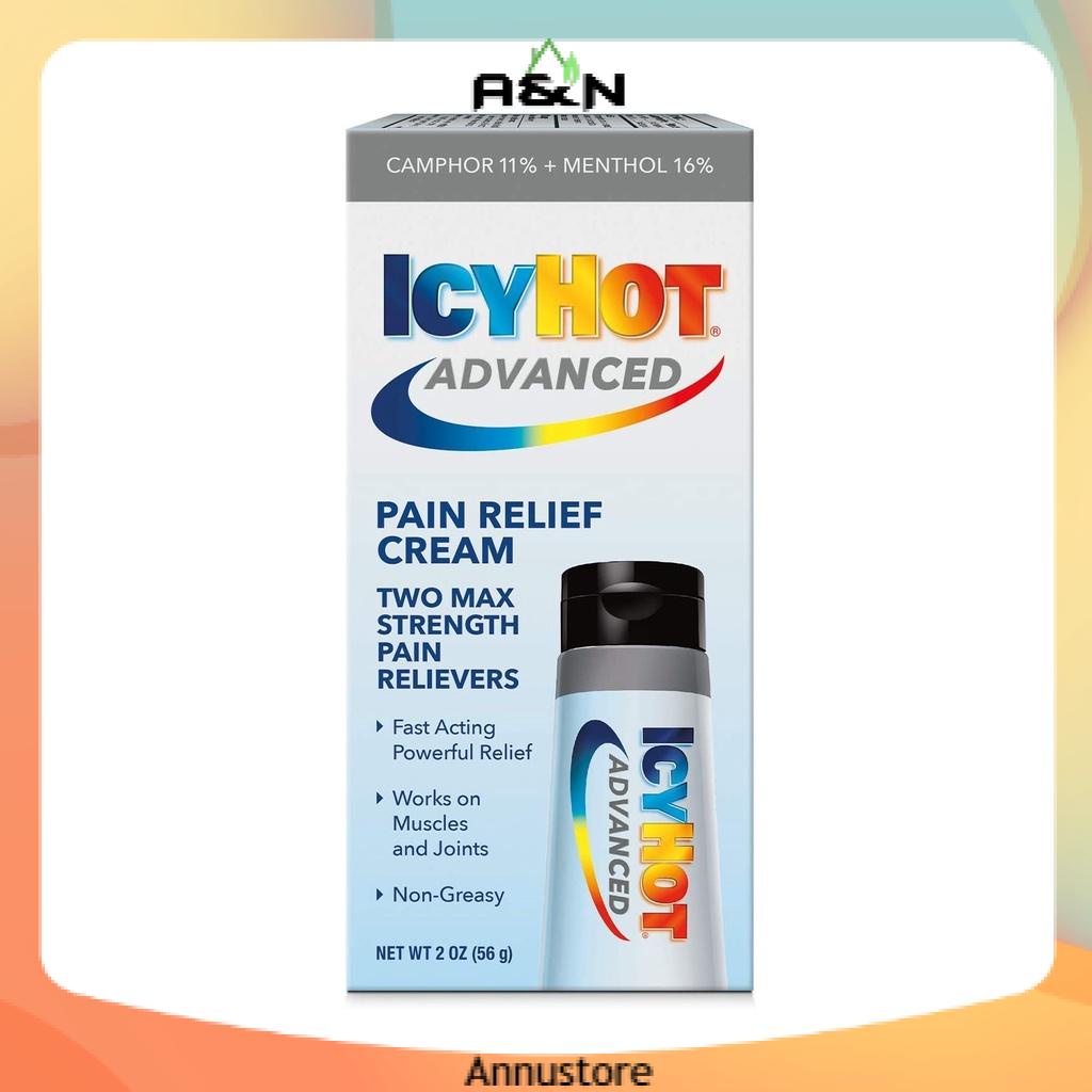 Icyhot kem nóng giảm đau nhanh chóng - 56gram