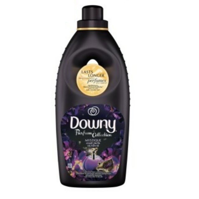 Nước Xả Downy Hương Huyền Bí Chai 800ml