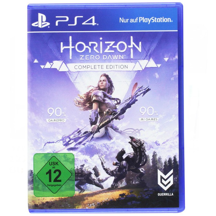 Máy PS4 PRO 7218B OM 2 Bundle kèm 2 game Spiderman GoTY + Horizon - Hàng chính hãng bảo hành 24 tháng