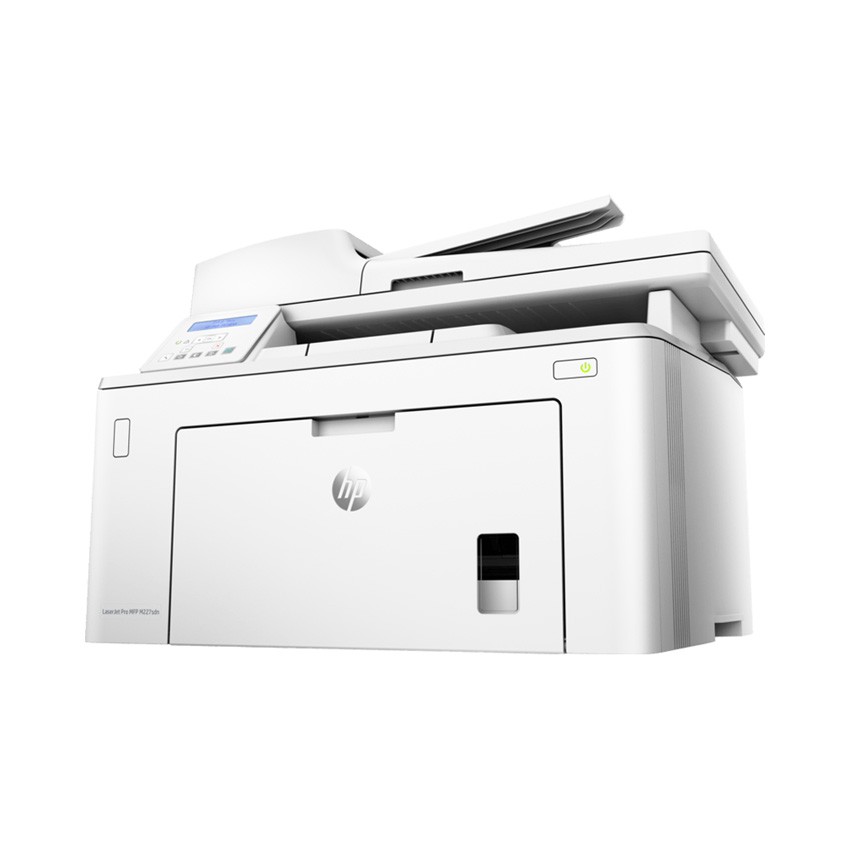 Máy in đa năng HP Laser Jet Pro M227SDN - G3Q74A Hàng chính hãng