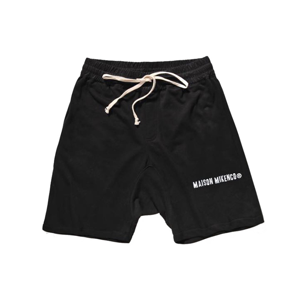 Quần short nam MIKENCO Drawstring short