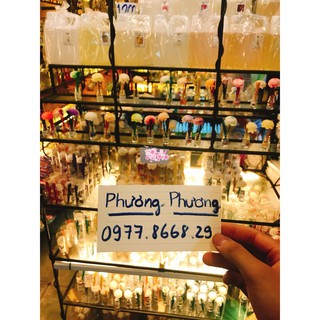 Tinh dầu xịt phòng Thái lan