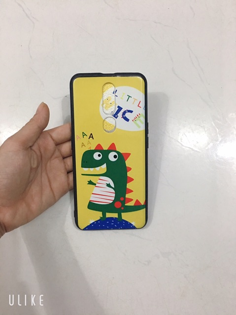 Ốp lưng khủng Long Oppo F11Pro, F11 Pro