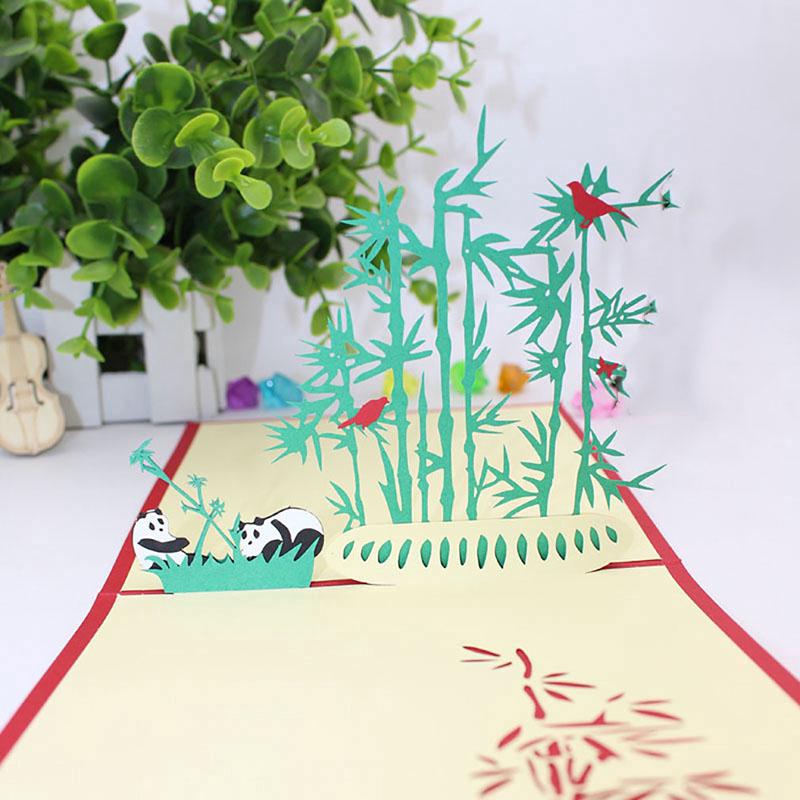 Mặt nạ tre Bamboo 3D Missha