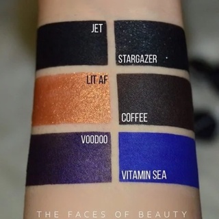 GEL KẺ MẮT MORPHE EYELINER