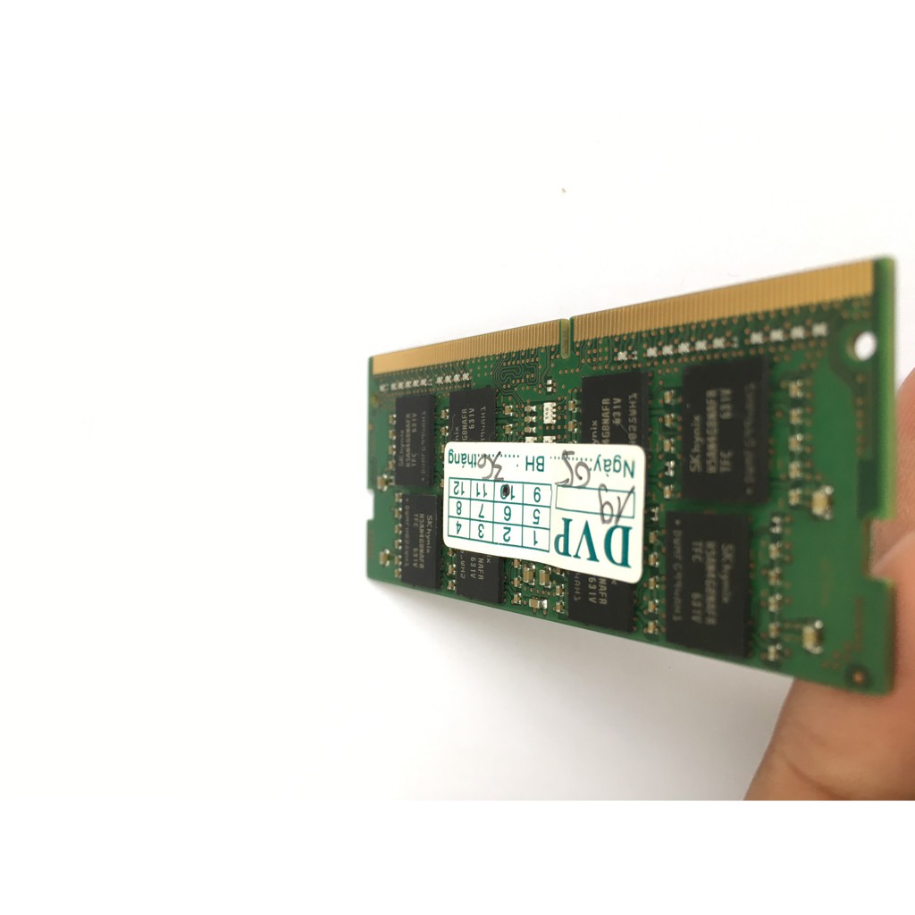 [Mã ELMS05 giảm 5% đơn 300k]Ram laptop 8GB DDR4 bus 2133 phân phối | BigBuy360 - bigbuy360.vn