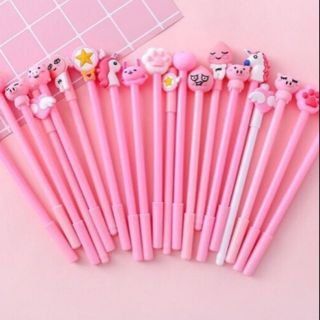 Combo 10 bút siêu dễ thương !!!