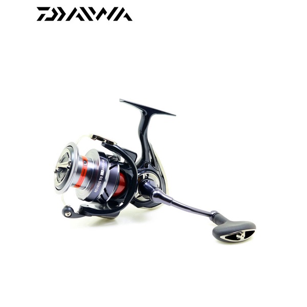 Máy câu Daiwa Revros TG LT - NEW!