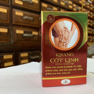 Khang Cốt Linh