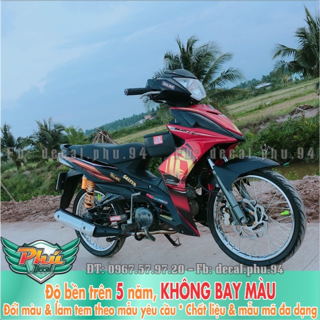 Tem rời Galaxy Rởi Crom -1