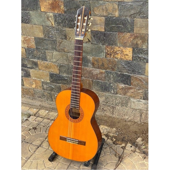 Guitar Classic Suzuki No. 60 - Nội địa Nhật